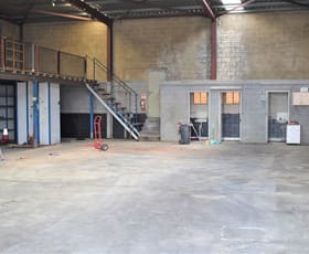 Factory, Warehouse & Industrial commercial property leased at 2/51 Glossop Street St Marys NSW 2760