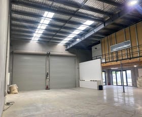 Factory, Warehouse & Industrial commercial property leased at 1/36 Service Street Maroochydore QLD 4558