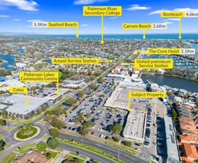 Shop & Retail commercial property for sale at 29A/102-114 Gladesville Boulevard Patterson Lakes VIC 3197