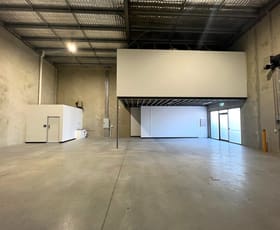 Factory, Warehouse & Industrial commercial property leased at 7/28 Doherty Street Brendale QLD 4500