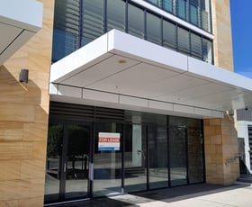 Shop & Retail commercial property leased at Shop 1, 122 Princes Hwy. Arncliffe NSW 2205