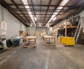 Factory, Warehouse & Industrial commercial property leased at 6 Railway Parade Dandenong VIC 3175