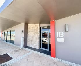 Offices commercial property for lease at Ground Floor/113 Charters Towers Road Hyde Park QLD 4812