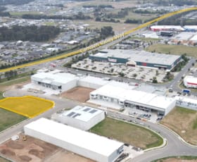 Factory, Warehouse & Industrial commercial property for lease at 11 Grazier Avenue Gregory Hills NSW 2557