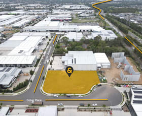 Factory, Warehouse & Industrial commercial property for lease at 11 Grazier Avenue Gregory Hills NSW 2557