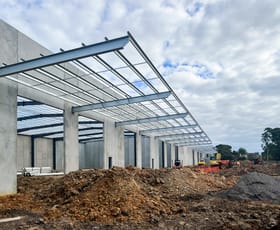 Factory, Warehouse & Industrial commercial property for sale at 11 Tasman Court Keysborough VIC 3173