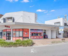 Medical / Consulting commercial property leased at 14/124 Rowe Street Eastwood NSW 2122