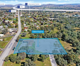 Shop & Retail commercial property for lease at Holbrook 193-199 Albury Street Holbrook NSW 2644
