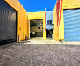 Factory, Warehouse & Industrial commercial property leased at 6/17 Coghill Drive Currumbin Waters QLD 4223