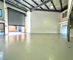 Factory, Warehouse & Industrial commercial property leased at 6/17 Coghill Drive Currumbin Waters QLD 4223