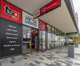 Shop & Retail commercial property for lease at 69 John Gorton Drive Wright ACT 2611