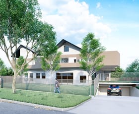 Medical / Consulting commercial property leased at 418 and 1/420 Nepean Highway Parkdale VIC 3195