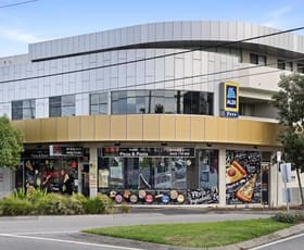 Shop & Retail commercial property leased at Shop 1, 530 Main Street Mordialloc VIC 3195