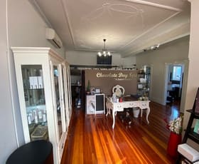 Offices commercial property leased at Shop 1/136 Georges River Rd Croydon Park NSW 2133