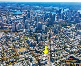 Shop & Retail commercial property for lease at 171 Oxford St Darlinghurst NSW 2010