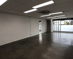 Offices commercial property for lease at 46A Porter Street Prahran VIC 3181