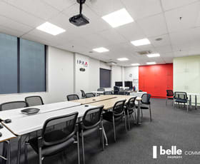 Offices commercial property for lease at Level 3/37 Little Bourke Street Melbourne VIC 3000