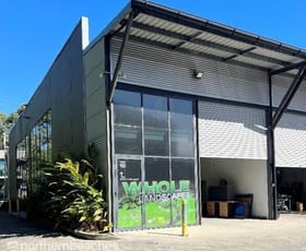 Factory, Warehouse & Industrial commercial property leased at Warriewood NSW 2102