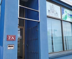 Offices commercial property leased at Level 1/2A Lonsdale Street Dandenong VIC 3175