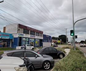 Offices commercial property leased at Level 1/2A Lonsdale Street Dandenong VIC 3175