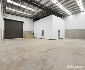 Factory, Warehouse & Industrial commercial property leased at 15/74 Willandra Drive Epping VIC 3076