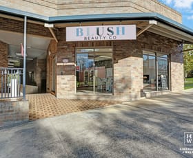 Shop & Retail commercial property leased at Shop 2, 508-510 Argyle Street Moss Vale NSW 2577