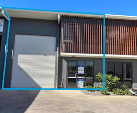Factory, Warehouse & Industrial commercial property leased at 5/11 Packer Road Baringa QLD 4551