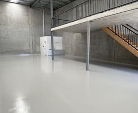 Factory, Warehouse & Industrial commercial property leased at 5/11 Packer Road Baringa QLD 4551