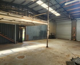 Factory, Warehouse & Industrial commercial property leased at Unit 1/1 Cliffords Lane South Murwillumbah NSW 2484