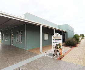 Offices commercial property leased at 12 Taylor Street Kadina SA 5554