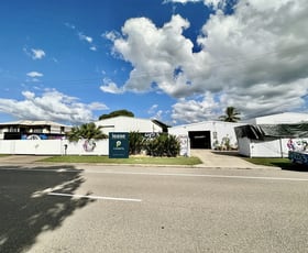 Factory, Warehouse & Industrial commercial property leased at 13-15 Oonoonba Road Idalia QLD 4811