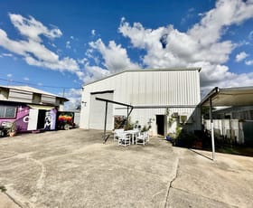 Factory, Warehouse & Industrial commercial property leased at 13-15 Oonoonba Road Idalia QLD 4811