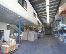 Factory, Warehouse & Industrial commercial property leased at 1/71A Milperra Road Revesby NSW 2212