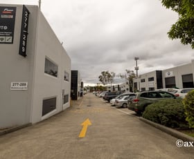 Showrooms / Bulky Goods commercial property leased at 1-3/277 Middleborough Road Box Hill VIC 3128