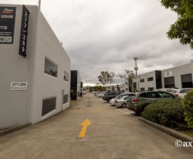 Factory, Warehouse & Industrial commercial property leased at 1-3/277 Middleborough Road Box Hill VIC 3128