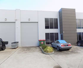 Factory, Warehouse & Industrial commercial property leased at 6/35-37 Canterbury Road Braeside VIC 3195