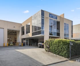 Factory, Warehouse & Industrial commercial property for lease at 2/31 Fulton Street Oakleigh South VIC 3167