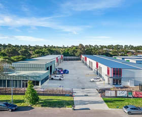 Factory, Warehouse & Industrial commercial property leased at Unit 3/33 Warabrook Boulevard Warabrook NSW 2304