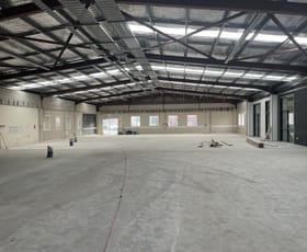 Factory, Warehouse & Industrial commercial property for lease at 2/6 Salisbury Rd Hornsby NSW 2077