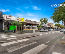 Shop & Retail commercial property leased at 516 Macaulay Road Kensington VIC 3031