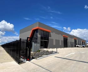 Factory, Warehouse & Industrial commercial property leased at 1/29 Burnett Street Somerton VIC 3062