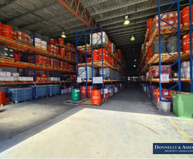 Factory, Warehouse & Industrial commercial property leased at 3B/919-925 Nudgee Road Banyo QLD 4014