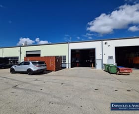 Factory, Warehouse & Industrial commercial property leased at 3B/919-925 Nudgee Road Banyo QLD 4014