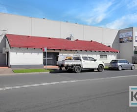 Factory, Warehouse & Industrial commercial property leased at 30 Vore Street Silverwater NSW 2128