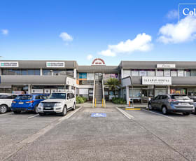 Offices commercial property leased at 5/47 Baan Baan Street Dapto NSW 2530