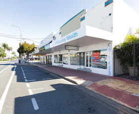 Shop & Retail commercial property leased at 172 Victoria Street Mackay QLD 4740