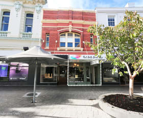 Offices commercial property leased at 25 Quadrant Mall Launceston TAS 7250