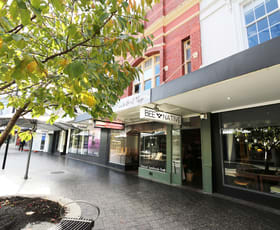Offices commercial property leased at 25 Quadrant Mall Launceston TAS 7250