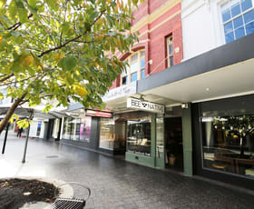 Shop & Retail commercial property leased at 25 Quadrant Mall Launceston TAS 7250