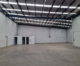 Offices commercial property leased at 3/19 Macquarie Drive Thomastown VIC 3074